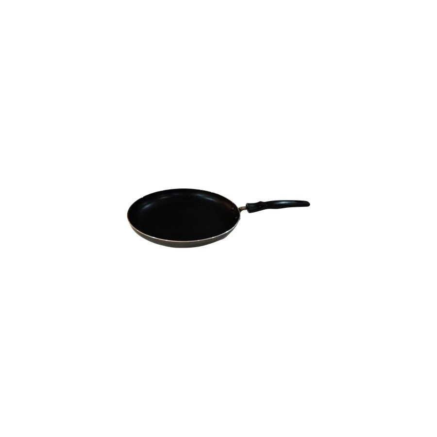 Kyyte Pre-Seasoned Cast Iron Miniso Fry Pan 20 CM