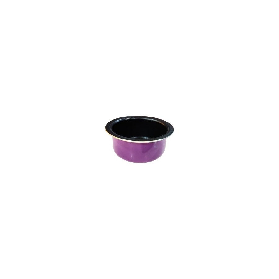 Kyyte Pre-Seasoned Cast Iron Miniso Tope 16 CM