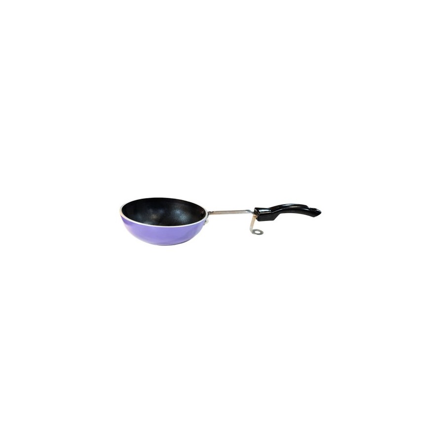 Kyyte Pre-Seasoned Cast Iron Patri Tawa 33 CM