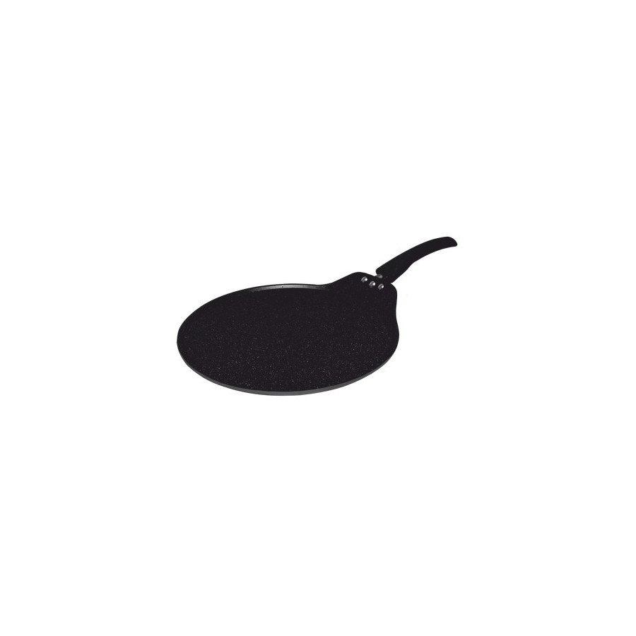 Kyyte Pre-Seasoned Cast Iron Frying Pan 20 CM