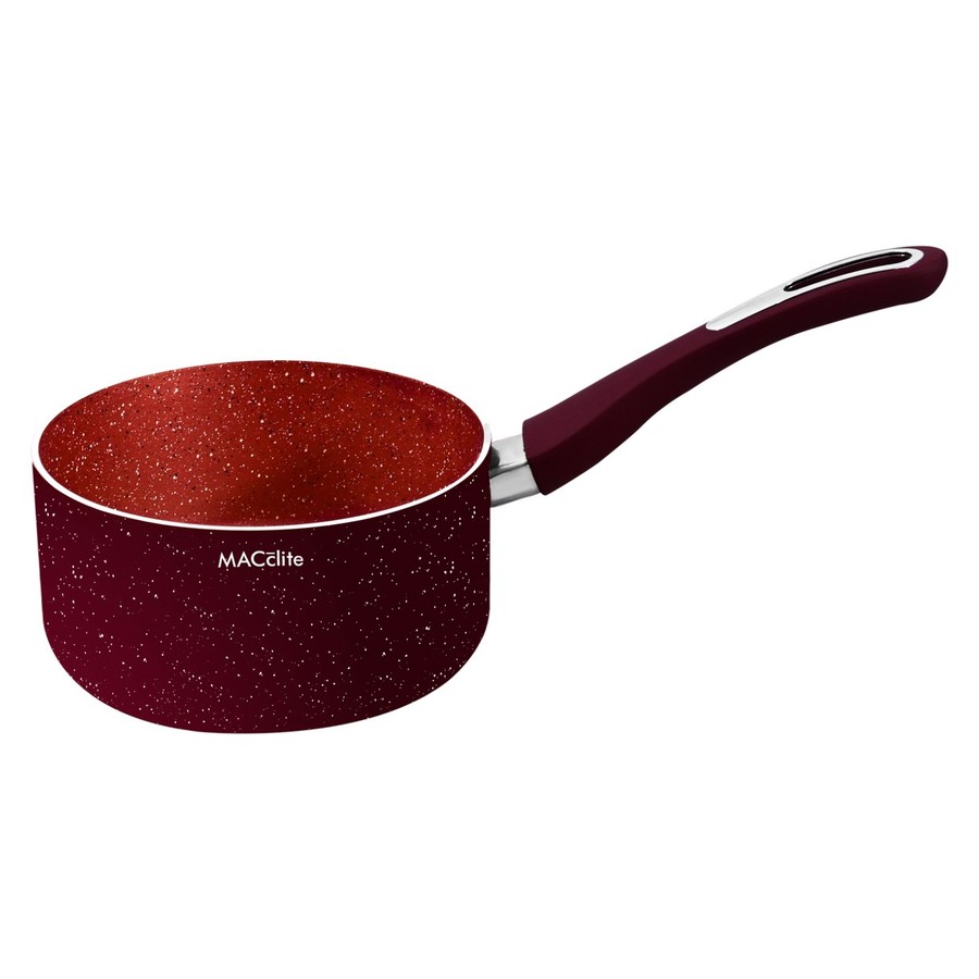 Kyyte Pre-Seasoned Cast Iron Frying Pan 28 CM
