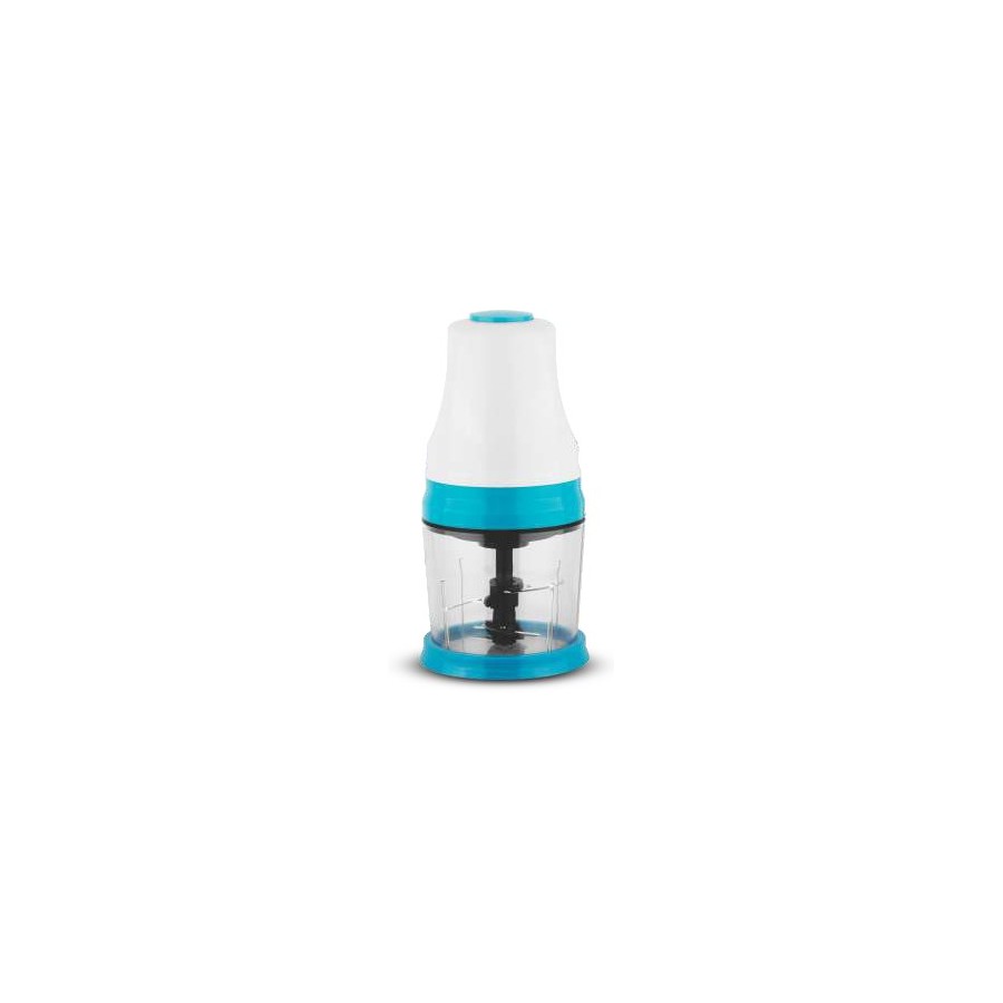 Orange Food Chopper 250W