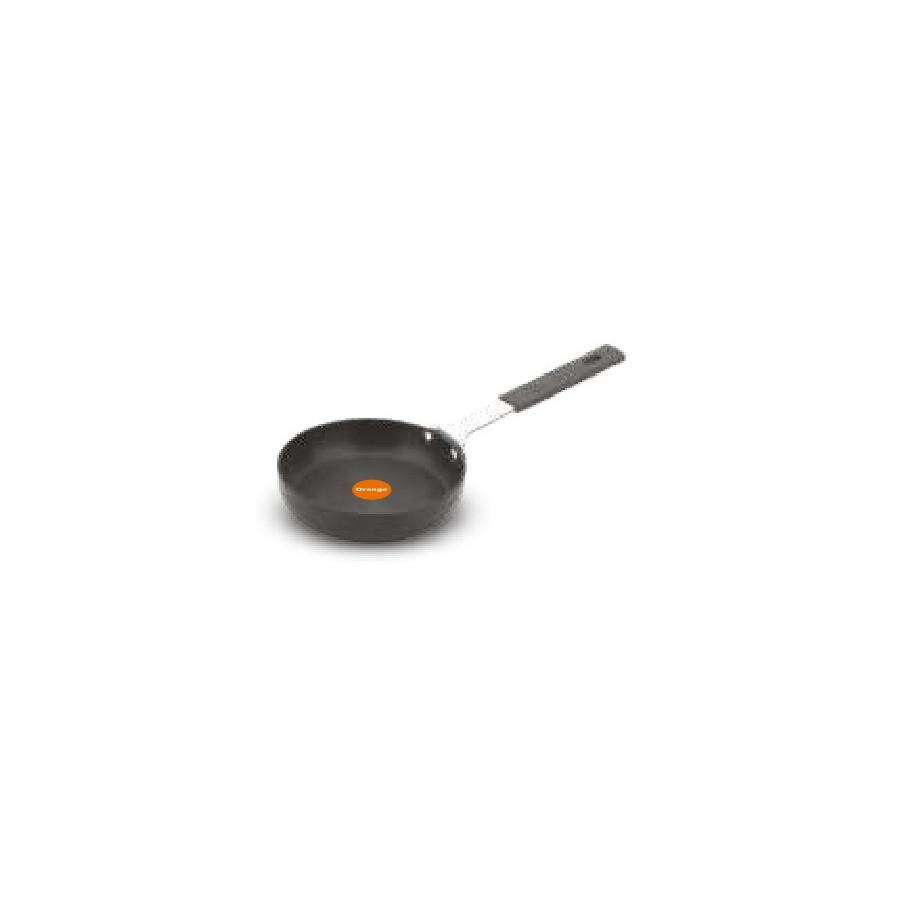Orange Vaghariya Pan 115 mm