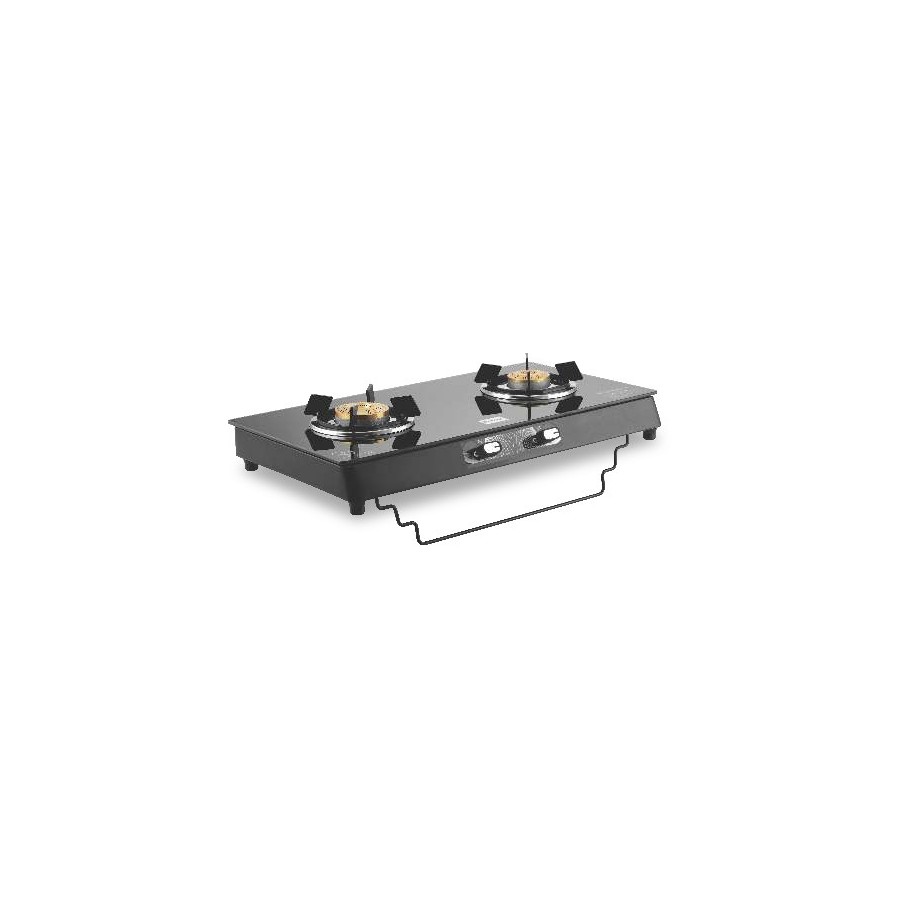 Orange Easio 201 Jumbo 2 Burner LPG Gas Stove