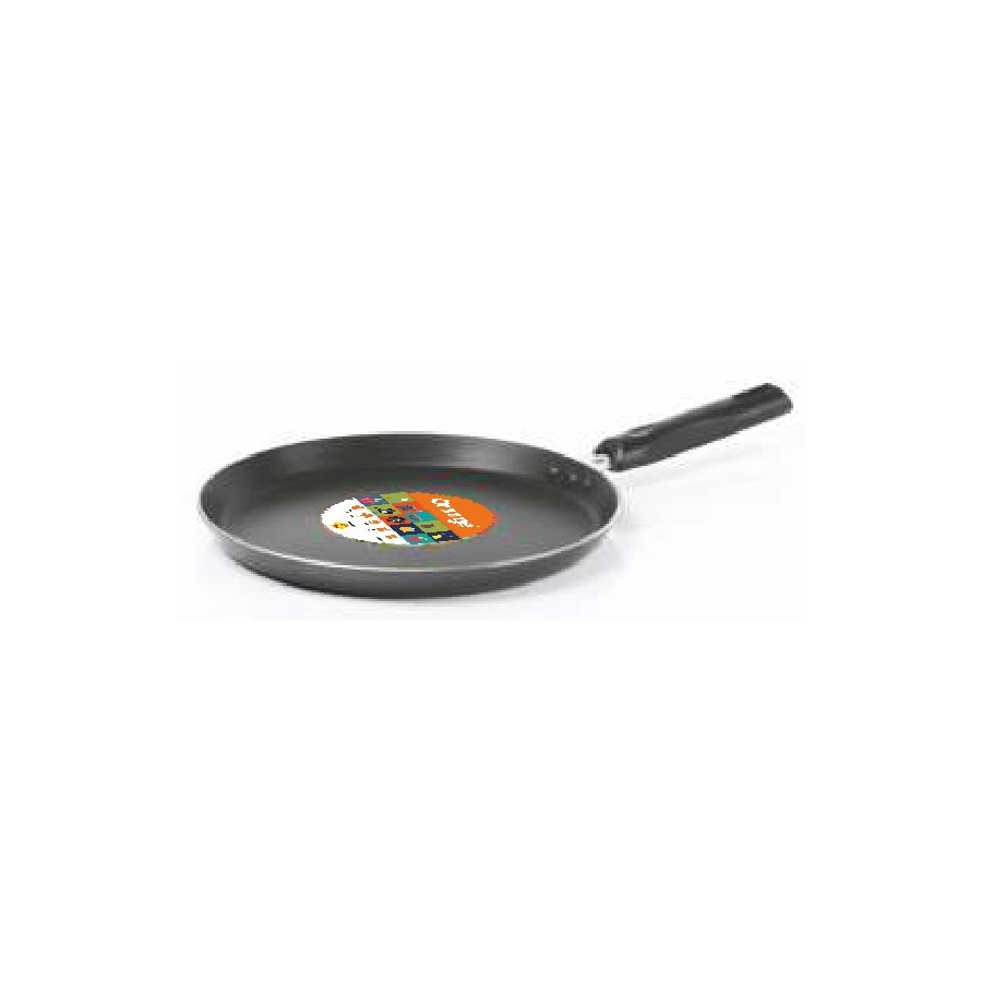 Orange Dosa Tawa 270 mm [ONSC046]