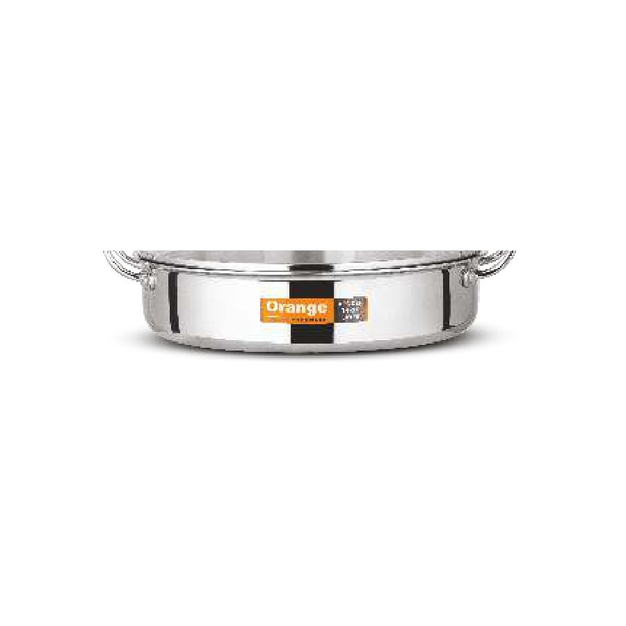 Orange Vaghariya Pan 120 mm [OTPC543]