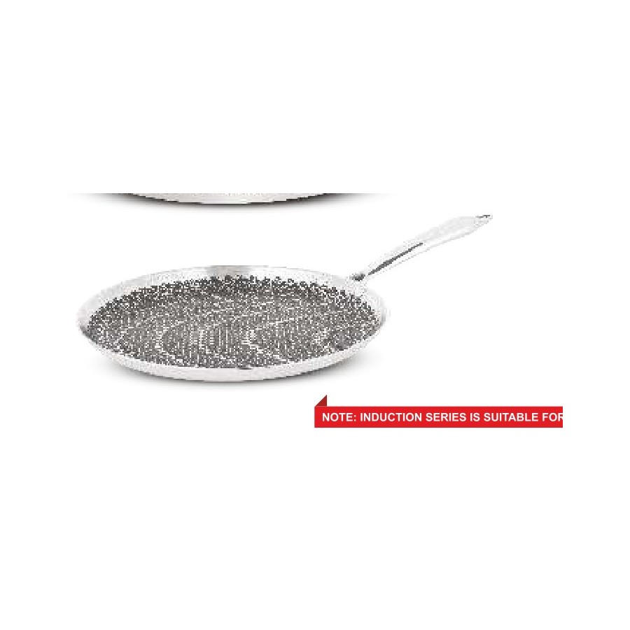 Orange Dosa Tawa 270 mm [OTPC553]