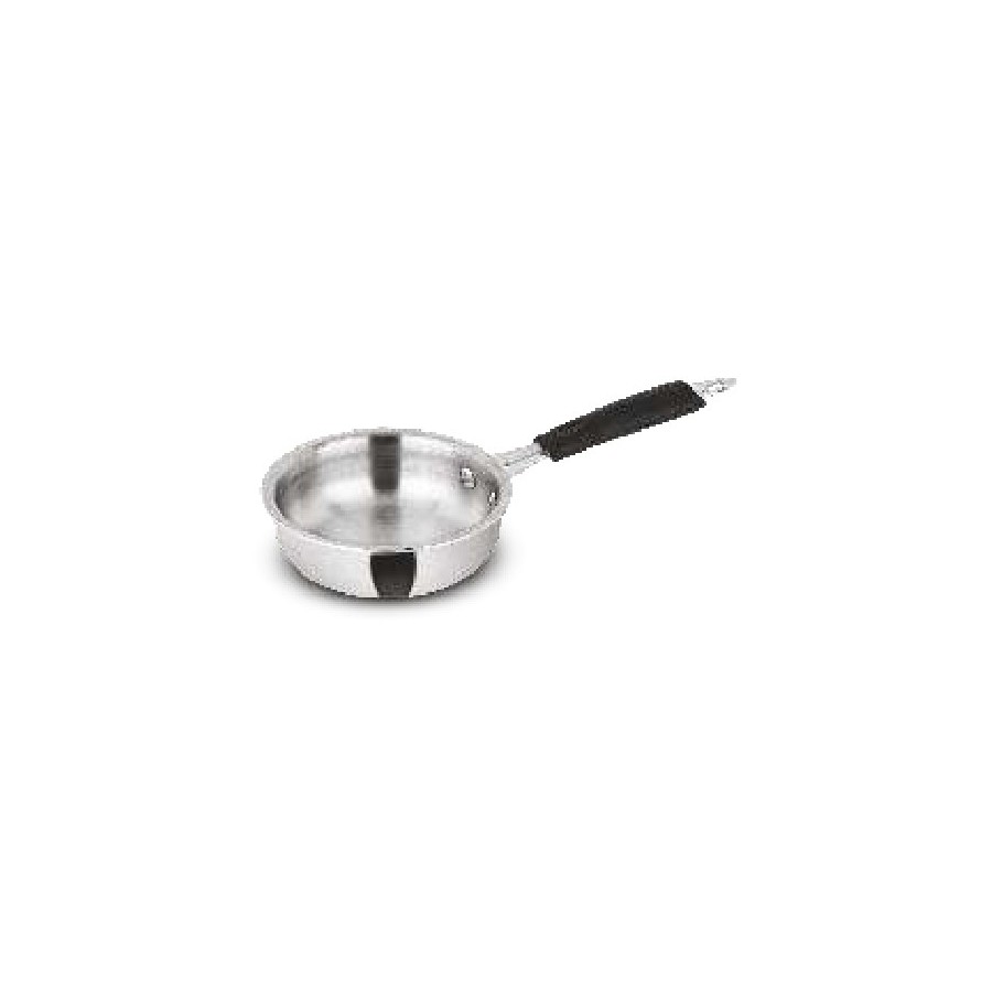 Orange Cute Series Fry Pan 115 mm