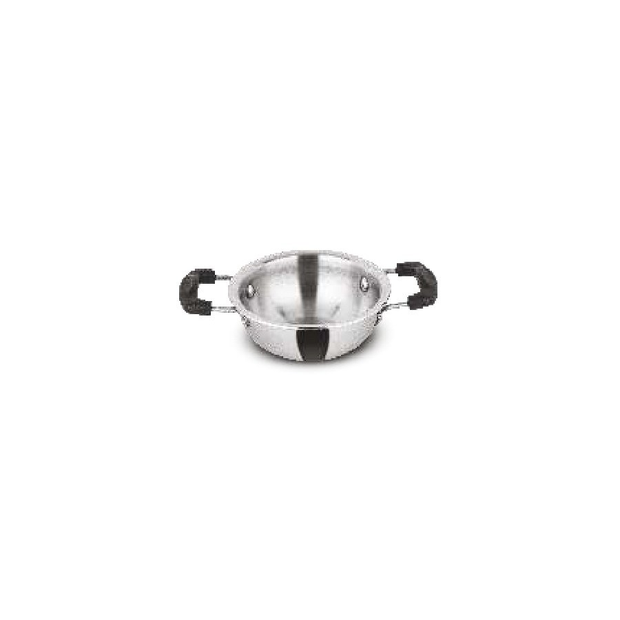 Orange Cute Series Kadai 115 mm