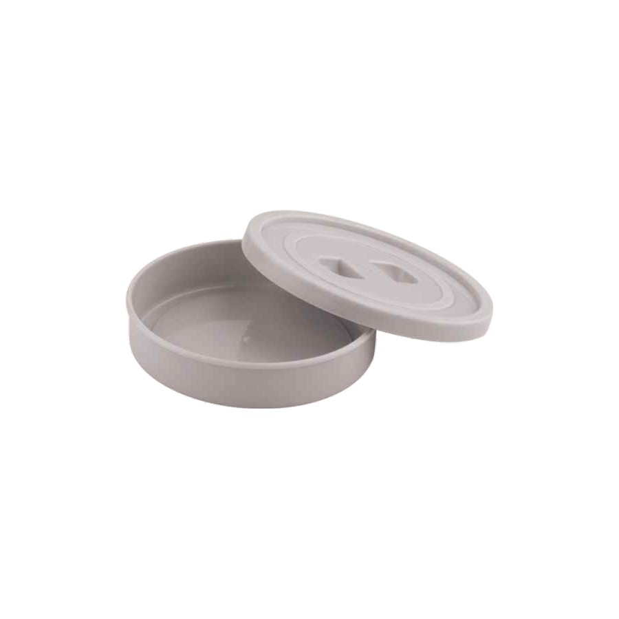Warmeo Venus Lunch Box - Combo Set (600 + 150 ml)