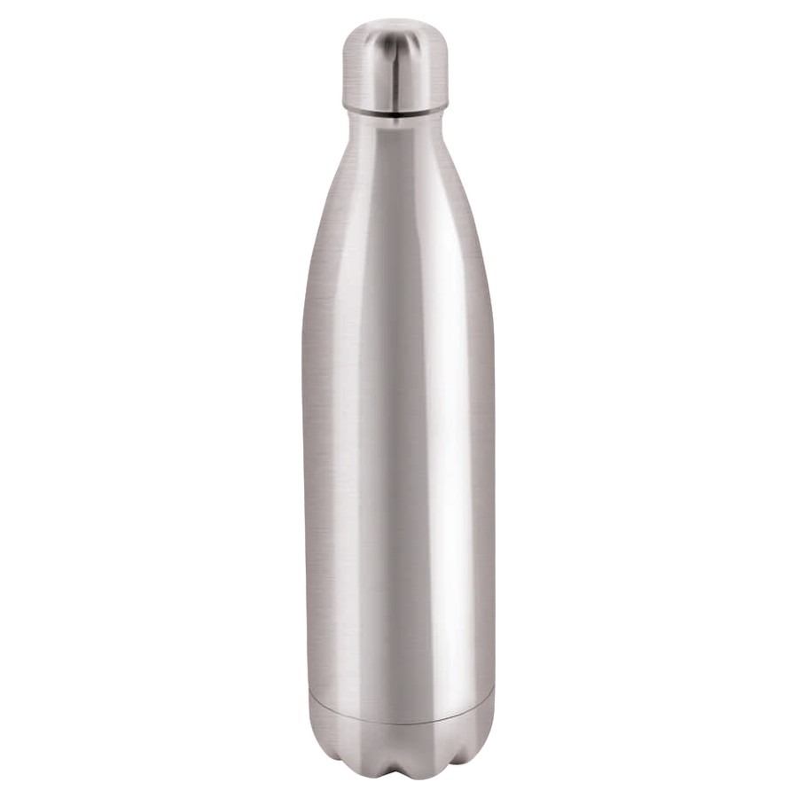 Warmeo Oscar Vacuum Insulated Steel Bottle - 1000 ml