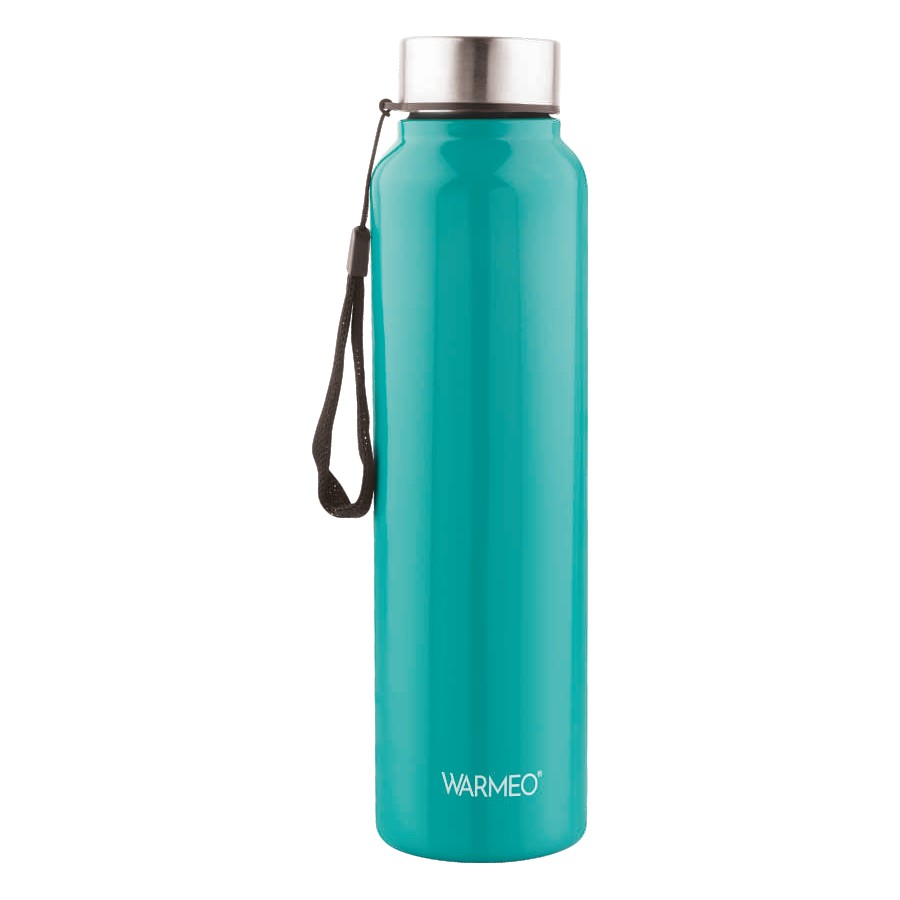 Warmeo Flow Stainless Steel Bottle - 1000 ml