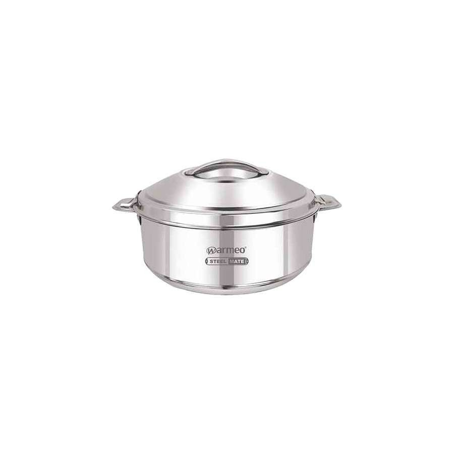 Warmeo Eco Insulated Casserole - 4000 ml