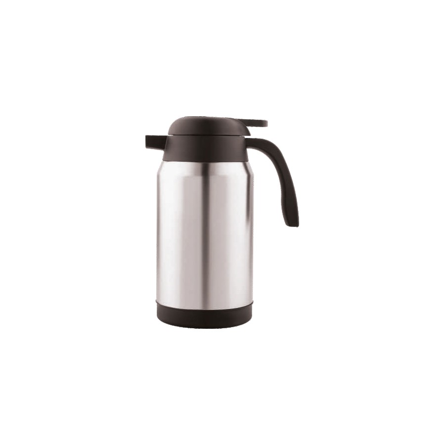 Warmeo Titan Insulated Stainless Steel Flask - 2200 ml