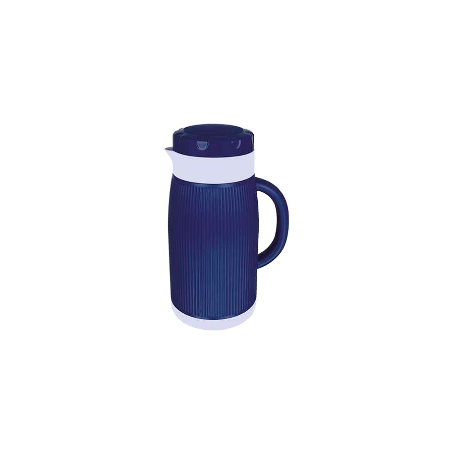 Warmeo Grace Insulated Flask with Inner Steel - 1000 ml