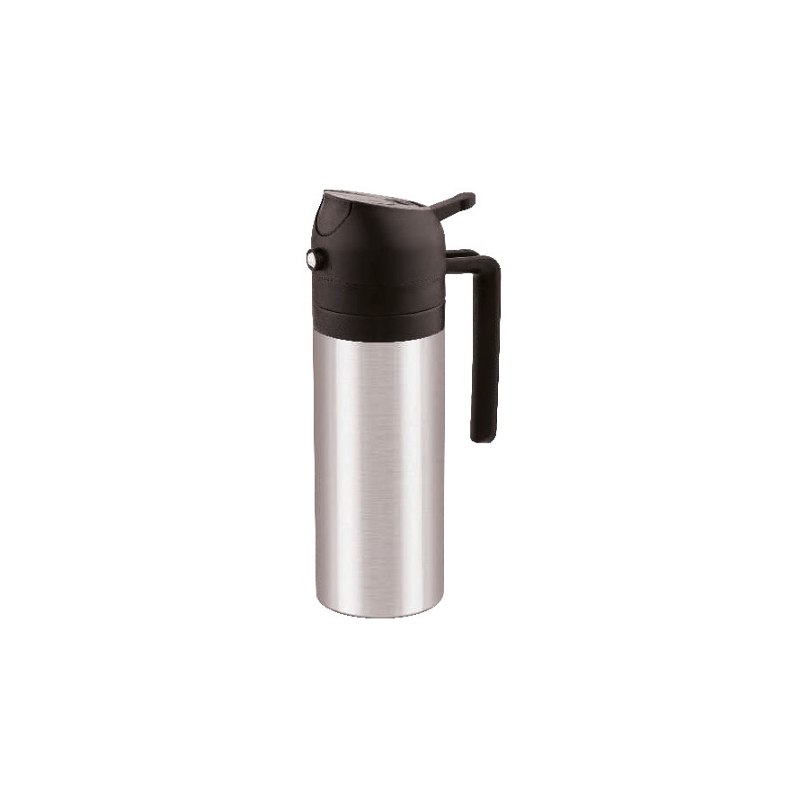 Warmeo Steelo 2 in 1 Oil Sprayer & Dispenser - 750 ml