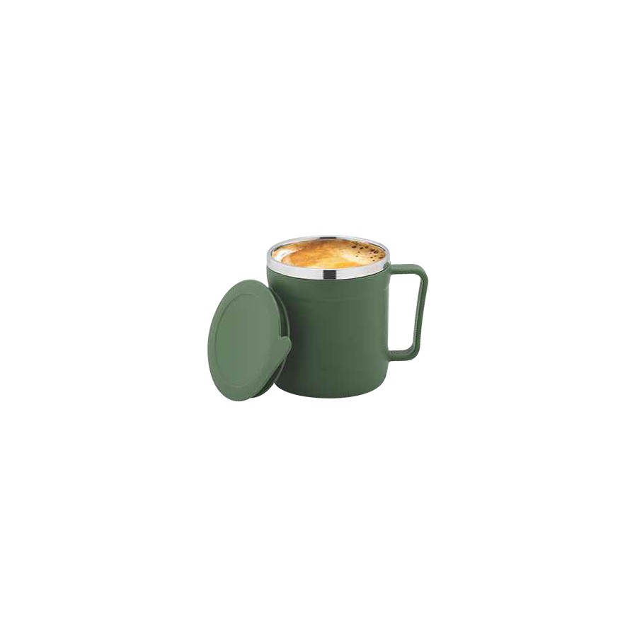 Warmeo Costa Insulated Sip Cup - 500 ml