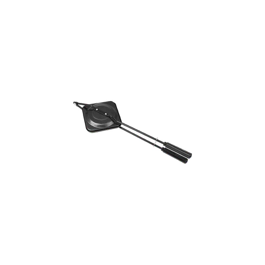 Warmeo Sandwich Gas Toaster Gas Toaster - Waffle