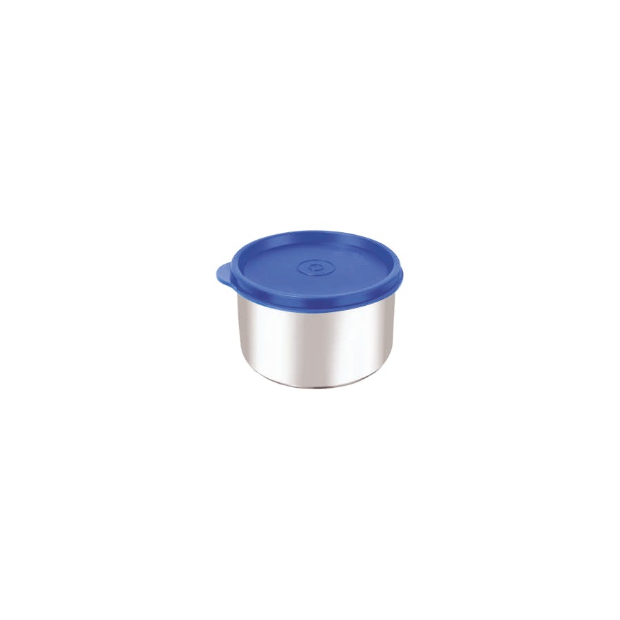 Warmeo Bite Steel Container - Big (550 ml)