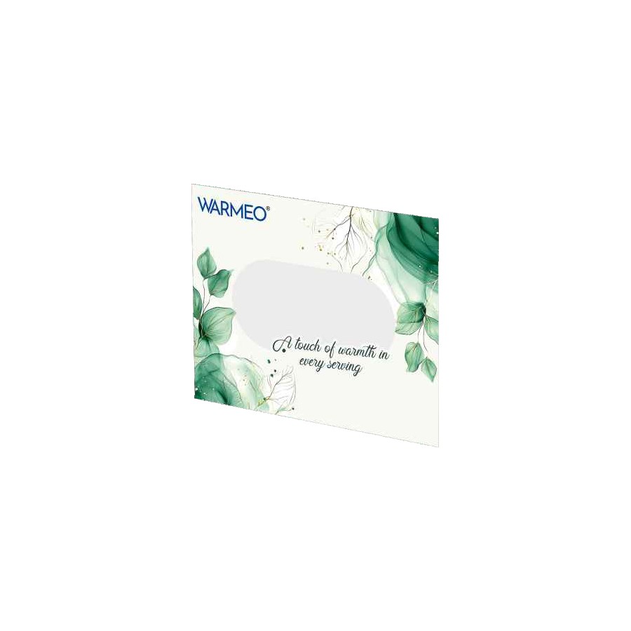 Warmeo Royal Serving Tray - 3 Pcs